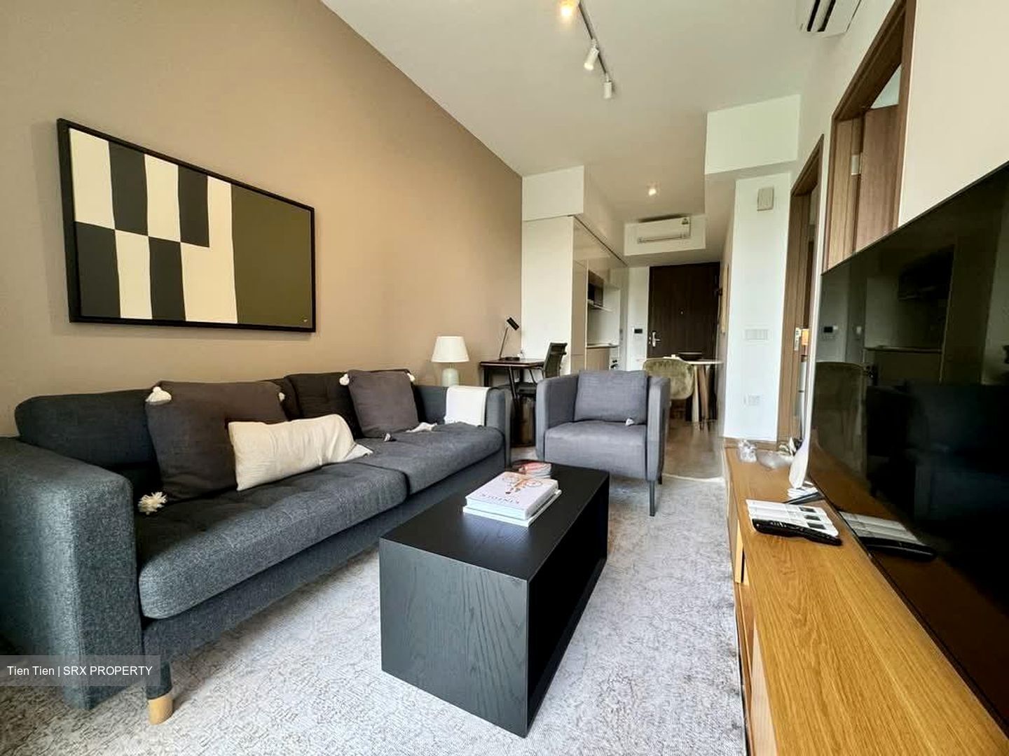 Fourth Avenue Residences (D10), Apartment #589840191
